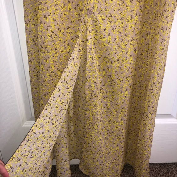 NEW Wild Fable Dress - Picture 5 of 9